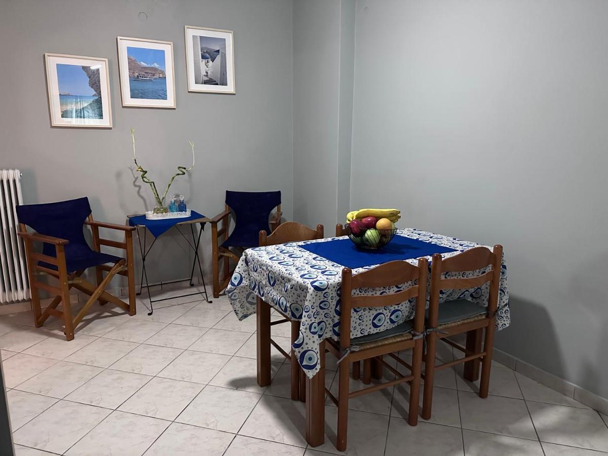 Cozy Apartment Near The City Center And Beaches 아테네 외부 사진